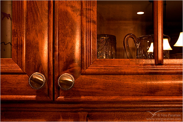 Showcase Photograph